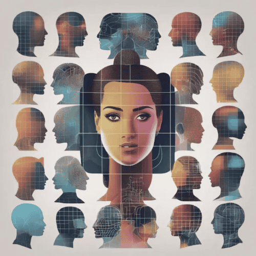 Know yourself personality assessment ai myshell ai