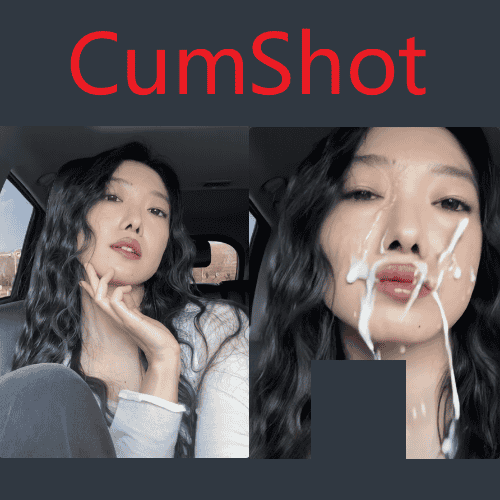 Cum Shot