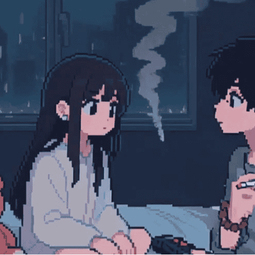 pixel-art-style-converter