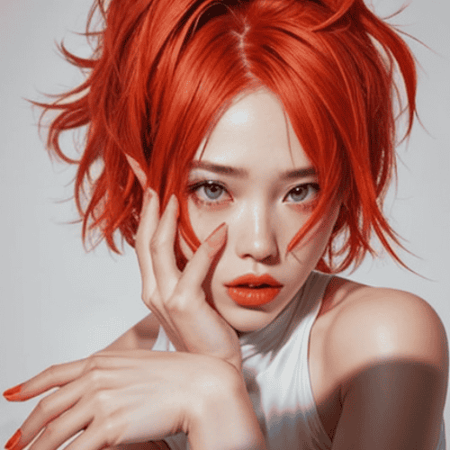Beauty retouch photo effortless ai image enhancer for stunning