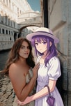 Anime Into Reality