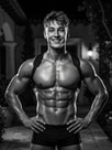 MALE Secret Agent HotBody Creator - Turn Selfies into Spy Physiques