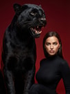 Füge Wildtiere zu deinem Foto hinzu 