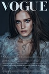 Setzen Sie sich mit dem KI-Magazin-Cover-Maker auf jedes Cover