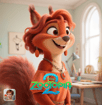 Verwandeln Sie sich in ein Zootopia-Tier