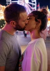 Carnival Kiss Video Generator - Verwandeln Sie Fotos in glamouröse Kuss-Videos