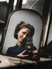 Free Old Photo Restoration Online - AI Restores Damaged Photos Instantly