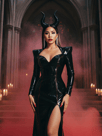 Halloween Outfit Generator