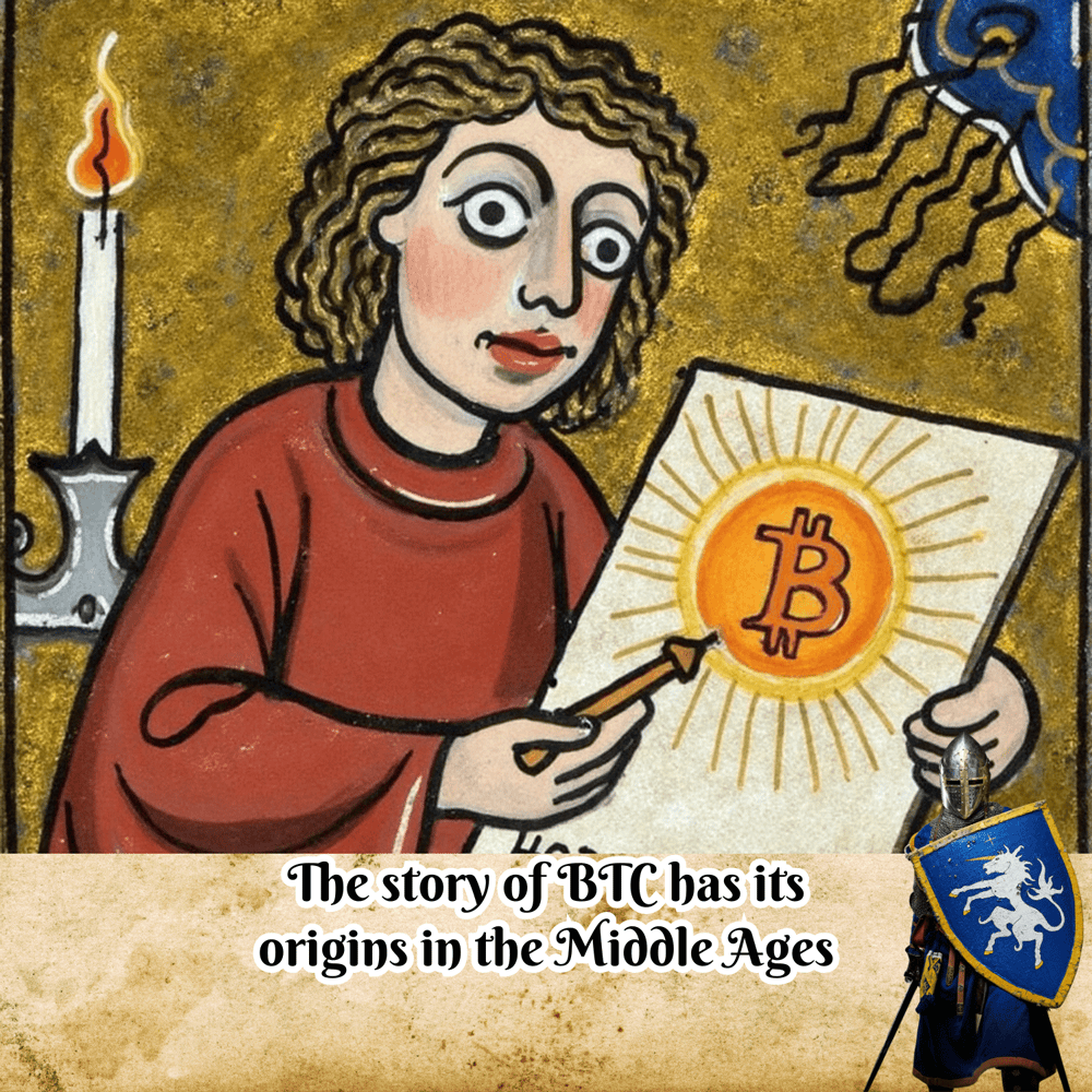 Weird Medieval Meme Generator | MyShell AI