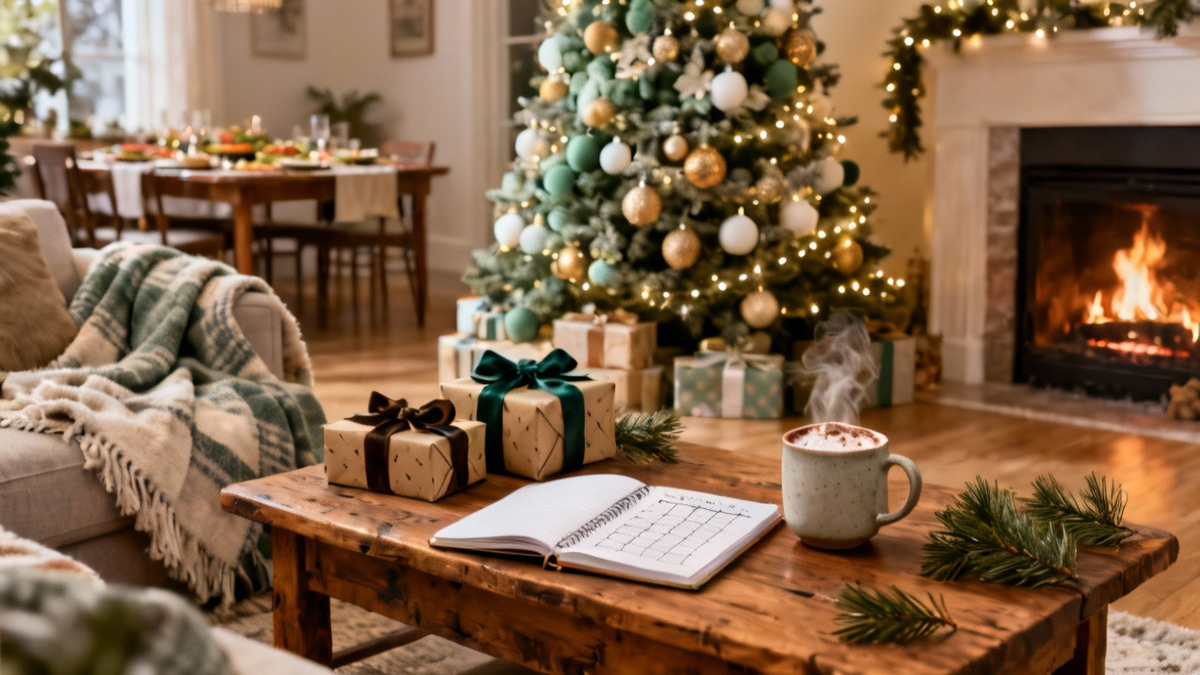 5 Best AI Tools for Your 圣诞专题 (Christmas Special) Campaigns (2026)