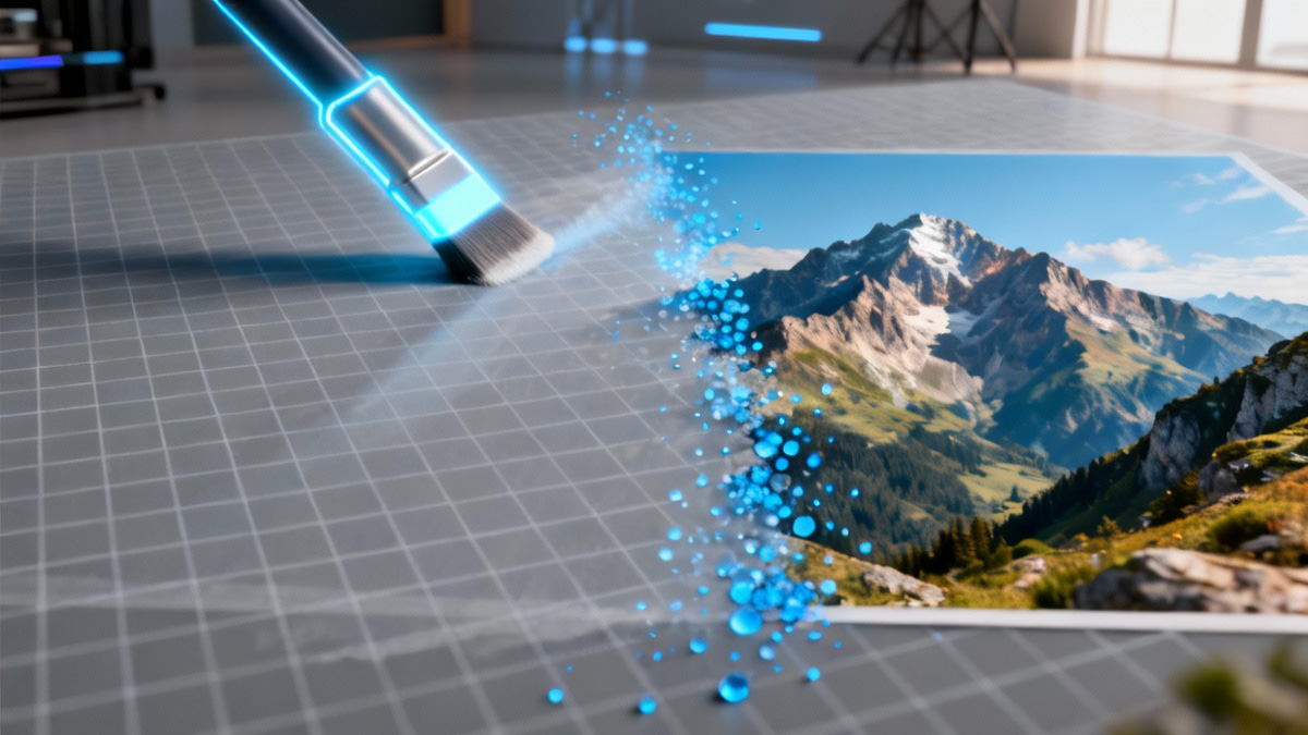 How to Remove Water Mask: The Ultimate Guide for Clean Visuals