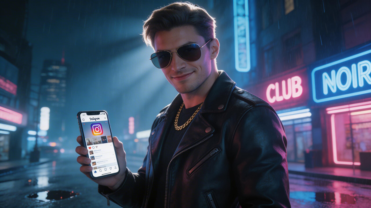 The Ultimate Instagram Bio for Boys: Cool, Savage & Attitude Ideas (2026)