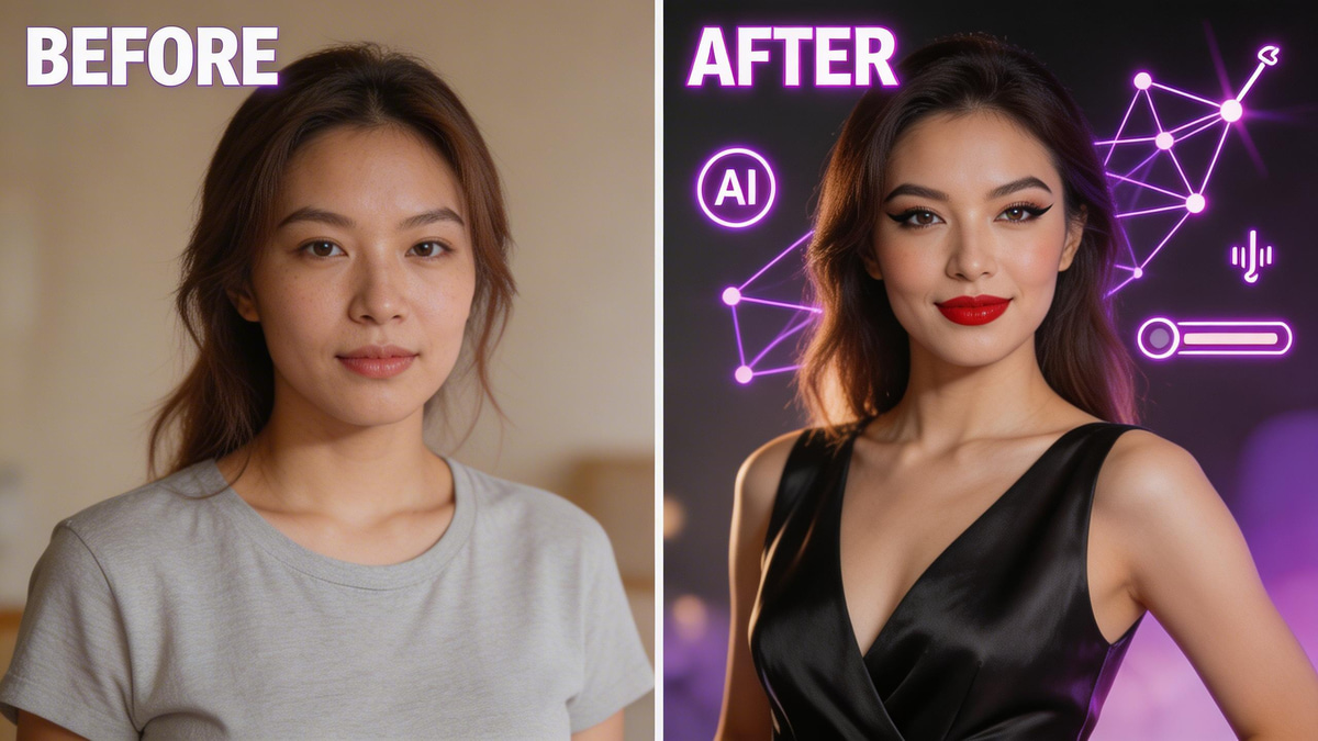 Best Sexy AI Generator Tools for Digital Content (2026)
