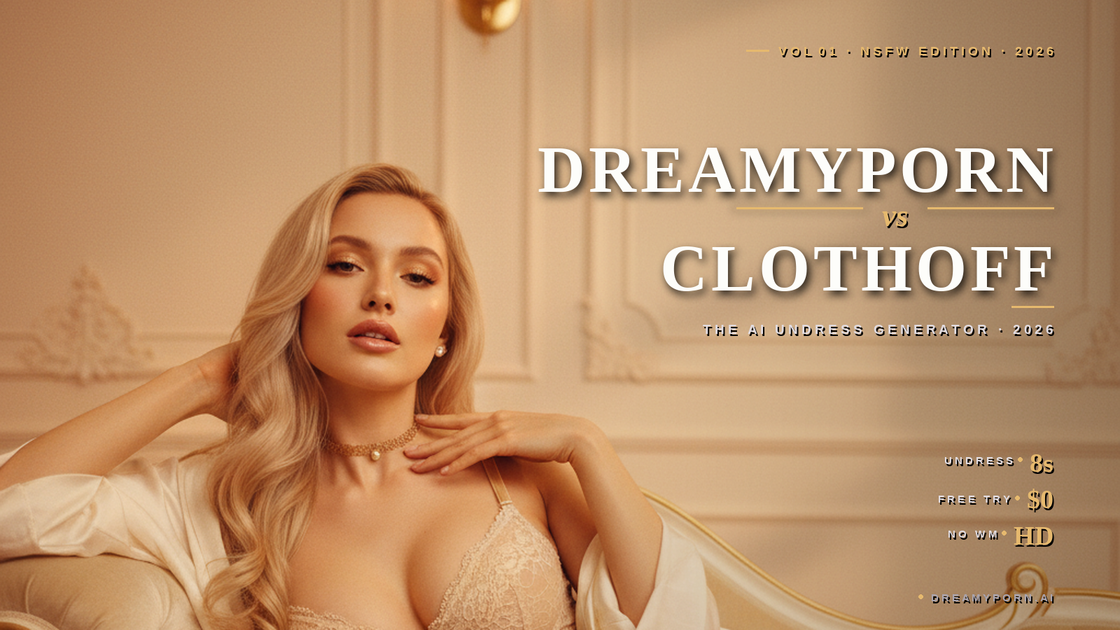 DreamyPorn vs Clothoff – 50+ Telegram Bots & 96% Success Rate Compared