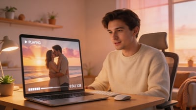5 Beste KI-Küssvideo-Generator-Tools für Kreatoren (2026)