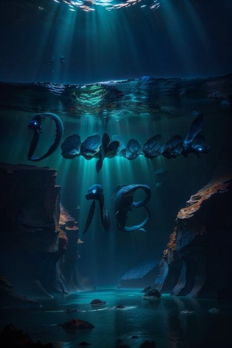 User-Generated AI Image: WordScape