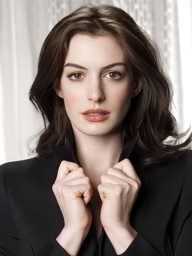 Anne Hathaway
