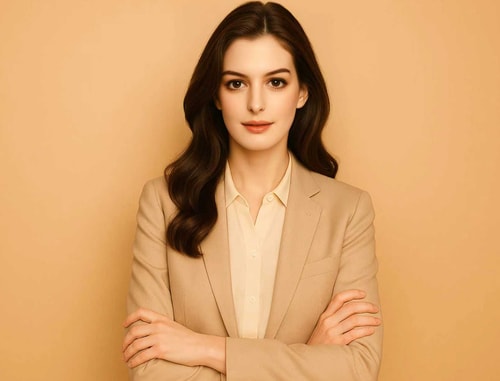 Warm Beige Friendly