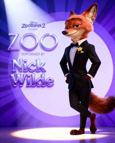 Nick🦊