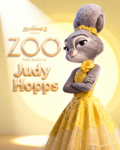 Judy