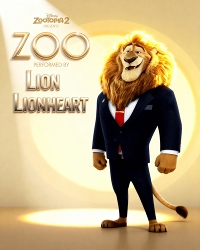 Lion