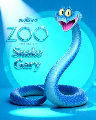 SnakeGray
