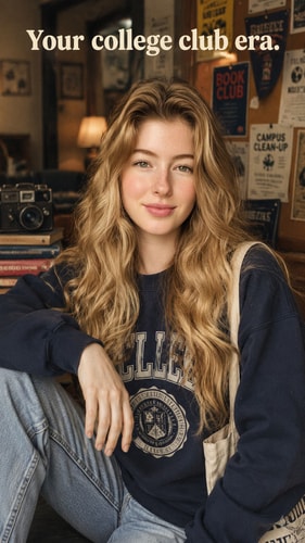 College Club