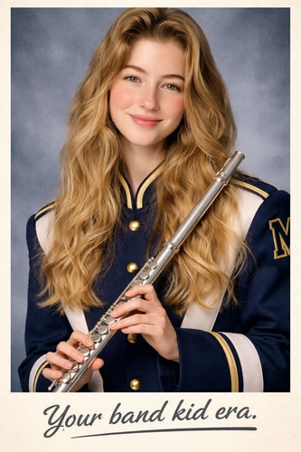 Band Kid
