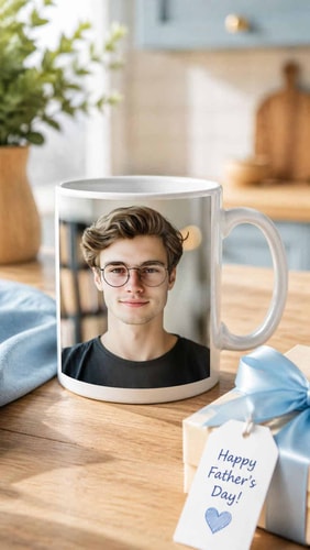 Mug Mockup