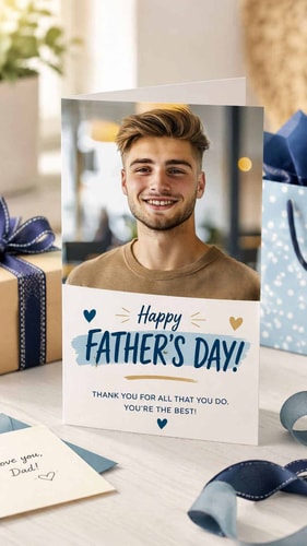 Greeting Card
