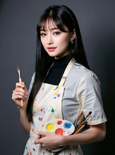 Artista