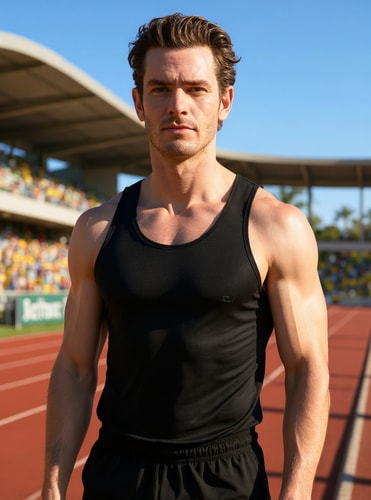 Atleta