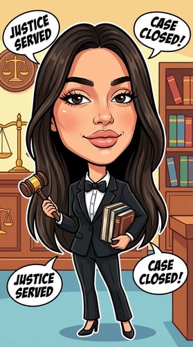 Classic Caricature