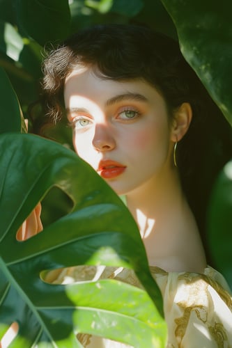 Pure Girl