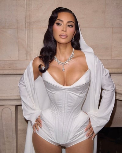 Diamond Dress