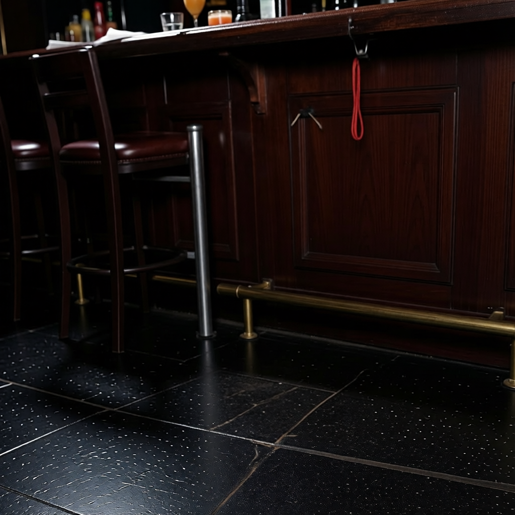 Bar Scene