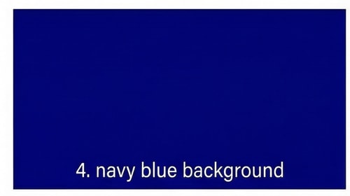 navy blue background 