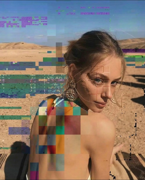 Video mosaic