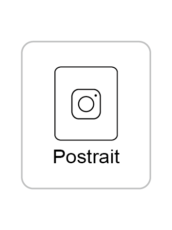 Instagram Portrait