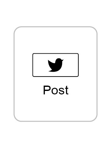 Twitter Post