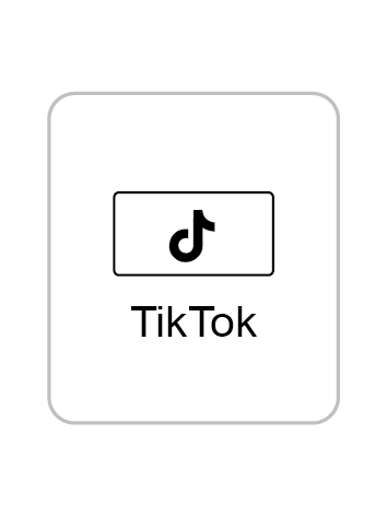 TikTok Horizontal screen