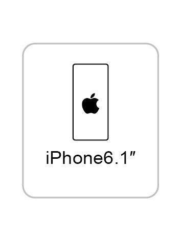 iPhone 6.1"