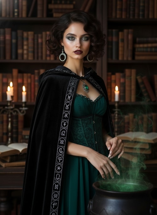 style 34