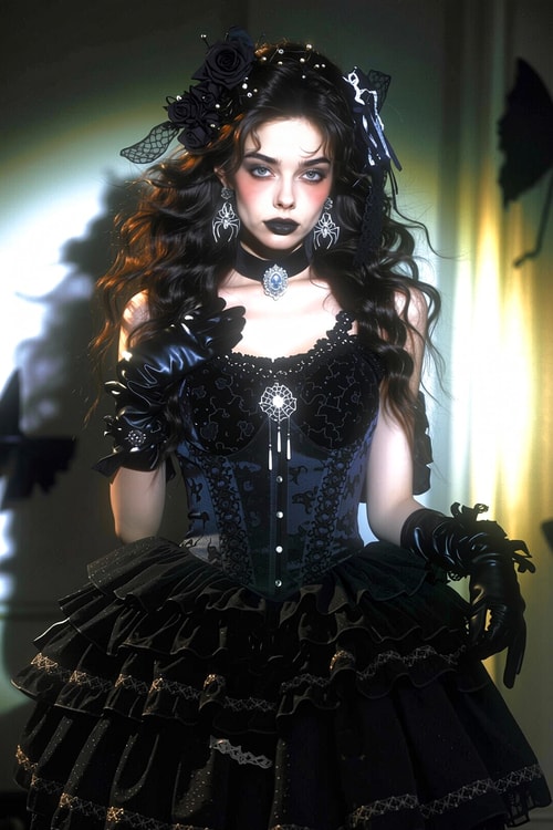 Goth