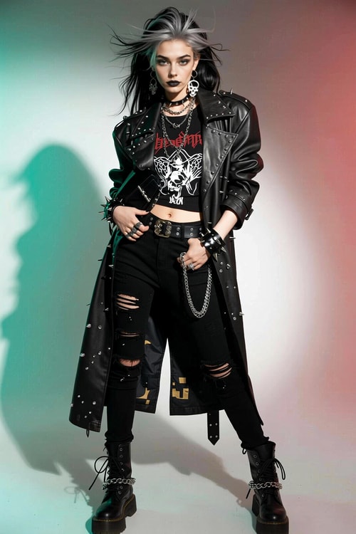 Metalhead
