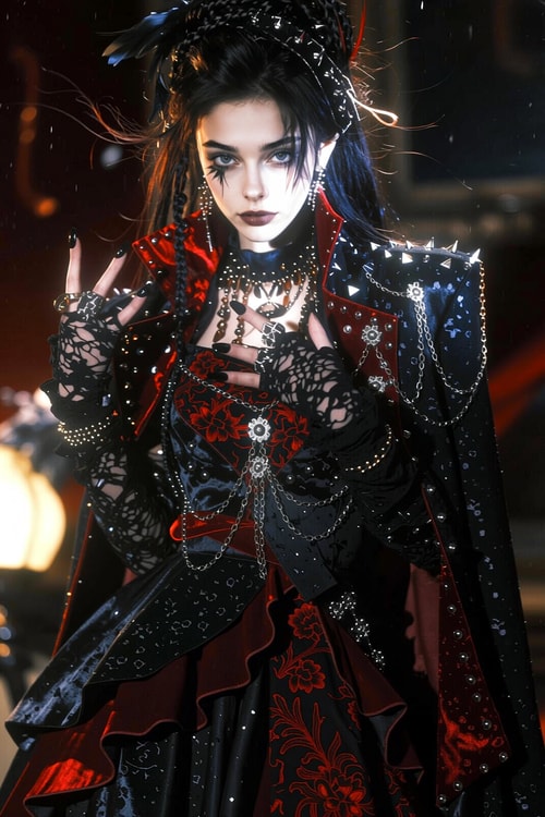 Visual Kei