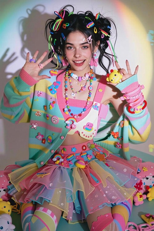 Decora