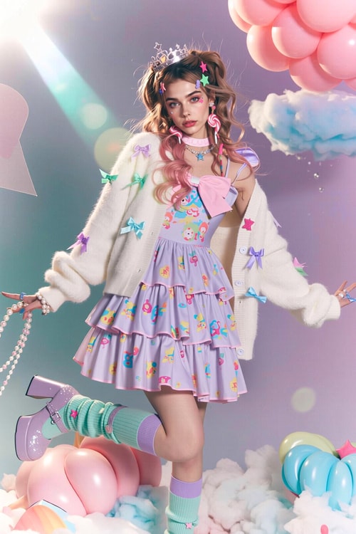 Fairy Kei
