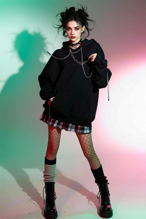 E-girl