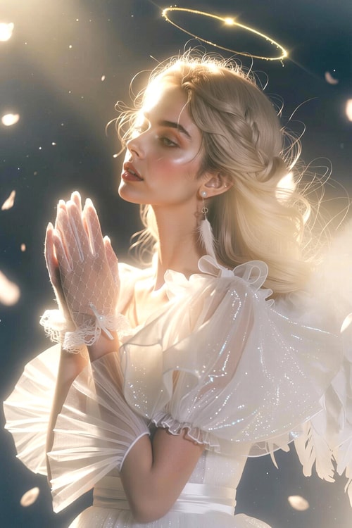 Angelcore